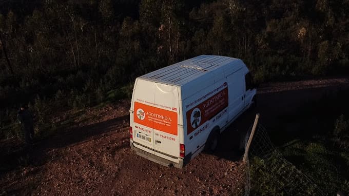 Serviços de Emergência